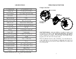 Предварительный просмотр 5 страницы Lincoln Electric IM10147 Operator'S Manual