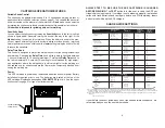 Предварительный просмотр 7 страницы Lincoln Electric IM10147 Operator'S Manual