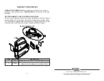 Предварительный просмотр 11 страницы Lincoln Electric IM10147 Operator'S Manual