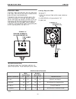 Предварительный просмотр 12 страницы Lincoln Electric IM10263 Operator'S Manual