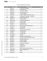 Предварительный просмотр 17 страницы Lincoln Electric IM10263 Operator'S Manual