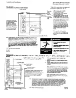 Предварительный просмотр 18 страницы Lincoln Electric IM274-A Operator'S Manual