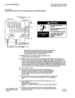 Предварительный просмотр 22 страницы Lincoln Electric IM274-A Operator'S Manual