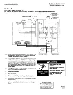 Предварительный просмотр 24 страницы Lincoln Electric IM274-A Operator'S Manual