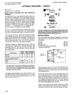 Предварительный просмотр 30 страницы Lincoln Electric IM274-A Operator'S Manual