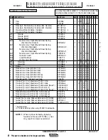 Предварительный просмотр 59 страницы Lincoln Electric IM274-A Operator'S Manual