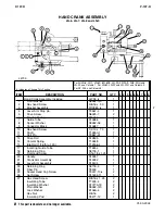 Предварительный просмотр 107 страницы Lincoln Electric IM274-A Operator'S Manual