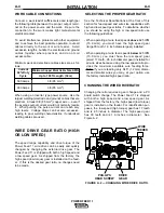 Предварительный просмотр 12 страницы Lincoln Electric IM613-B Operator'S Manual