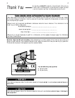 Preview for 6 page of Lincoln Electric IM624 Operator'S Manual