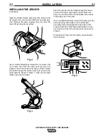 Предварительный просмотр 10 страницы Lincoln Electric IM628 Operator'S Manual