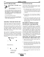 Preview for 10 page of Lincoln Electric IM658-A Operator'S Manual