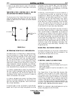 Preview for 11 page of Lincoln Electric IM658-A Operator'S Manual