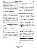 Preview for 13 page of Lincoln Electric IM658-A Operator'S Manual