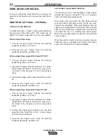 Preview for 27 page of Lincoln Electric IM658-A Operator'S Manual