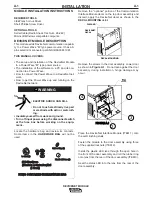 Предварительный просмотр 8 страницы Lincoln Electric IM839 Operator'S Manual