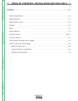 Предварительный просмотр 7 страницы Lincoln Electric IMVERTEC V160-T Service Manual