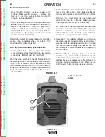 Предварительный просмотр 15 страницы Lincoln Electric IMVERTEC V160-T Service Manual