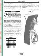 Предварительный просмотр 17 страницы Lincoln Electric IMVERTEC V160-T Service Manual