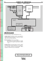 Предварительный просмотр 26 страницы Lincoln Electric IMVERTEC V160-T Service Manual