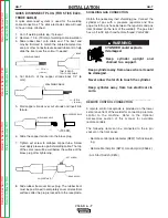 Предварительный просмотр 35 страницы Lincoln Electric IMVERTEC V160-T Service Manual