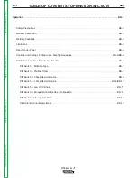 Предварительный просмотр 37 страницы Lincoln Electric IMVERTEC V160-T Service Manual