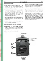 Предварительный просмотр 39 страницы Lincoln Electric IMVERTEC V160-T Service Manual