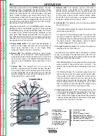 Предварительный просмотр 40 страницы Lincoln Electric IMVERTEC V160-T Service Manual