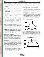 Предварительный просмотр 41 страницы Lincoln Electric IMVERTEC V160-T Service Manual