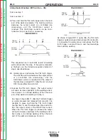 Предварительный просмотр 46 страницы Lincoln Electric IMVERTEC V160-T Service Manual