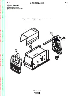 Предварительный просмотр 53 страницы Lincoln Electric IMVERTEC V160-T Service Manual