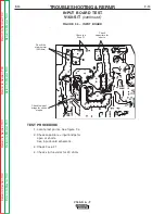 Предварительный просмотр 73 страницы Lincoln Electric IMVERTEC V160-T Service Manual