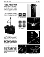 Preview for 9 page of Lincoln Electric Infinity-Pak K3926-1 Operator'S Manual