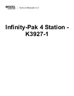 Preview for 16 page of Lincoln Electric Infinity-Pak K3926-1 Operator'S Manual