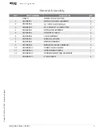 Preview for 17 page of Lincoln Electric Infinity-Pak K3926-1 Operator'S Manual