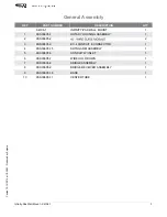 Preview for 20 page of Lincoln Electric Infinity-Pak K3926-1 Operator'S Manual