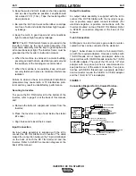 Preview for 11 page of Lincoln Electric INVERTEC 10368 Operator'S Manual