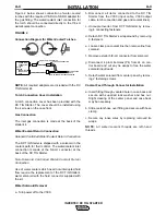 Preview for 12 page of Lincoln Electric INVERTEC 10368 Operator'S Manual