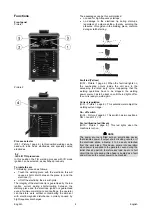 Preview for 10 page of Lincoln Electric INVERTEC 165SX Operator'S Manual