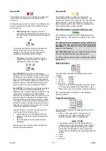 Preview for 12 page of Lincoln Electric INVERTEC 170TPX AUS Operator'S Manual