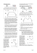 Preview for 17 page of Lincoln Electric INVERTEC 170TPX AUS Operator'S Manual