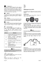 Preview for 9 page of Lincoln Electric INVERTEC 175TP Operator'S Manual