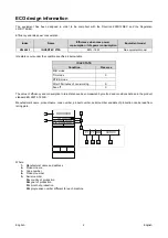 Preview for 4 page of Lincoln Electric INVERTEC 275S Operator'S Manual