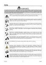 Preview for 7 page of Lincoln Electric INVERTEC 275S Operator'S Manual