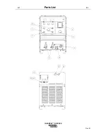 Preview for 19 page of Lincoln Electric Invertec CC500 User Manual