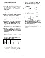 Preview for 10 page of Lincoln Electric INVERTEC IM526-B Operator'S Manual