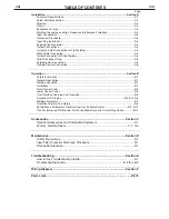 Preview for 9 page of Lincoln Electric INVERTEC IM958 Operator'S Manual