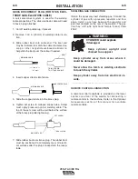 Preview for 15 page of Lincoln Electric INVERTEC IM958 Operator'S Manual