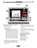 Preview for 18 page of Lincoln Electric INVERTEC IM958 Operator'S Manual