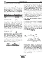 Preview for 26 page of Lincoln Electric INVERTEC IM958 Operator'S Manual