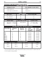 Preview for 8 page of Lincoln Electric INVERTEC STT II Series Operator'S Manual